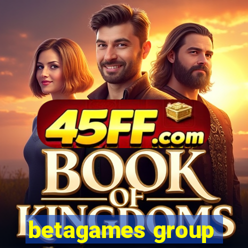 betagames group